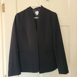 J Crew Women's Black Blazer